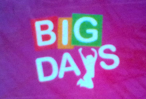 BIG DAYS Entertainment & Events BIG DAYS Entertainment & Events